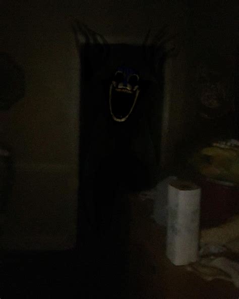 Cursed Unnerving Images