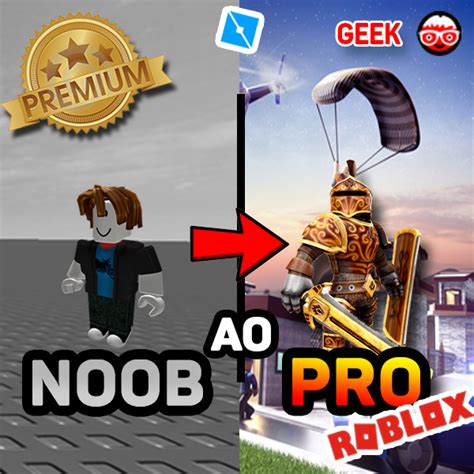 Curso Roblox Studio - Do Noob ao PRO Premium - GeekLoko 