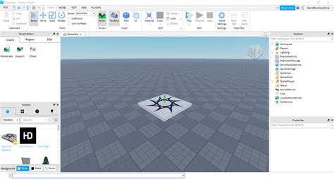Curso de Roblox Script - Aprenda a criar mapas no Roblox
