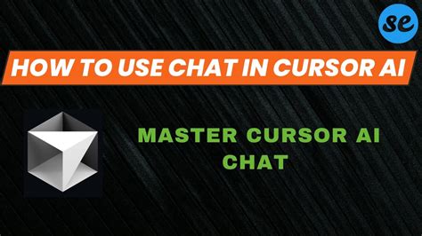 Cursor Learns from Your Codebase