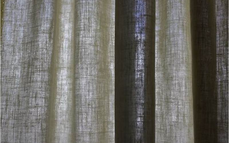 Curtain Texture