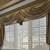 Curtain Top Treatments: Valances, Swags, and Cornices
