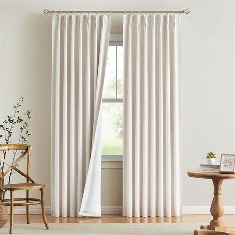 Curtain And Home