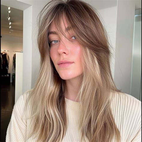 Curtain Bangs: A Timeless Comeback