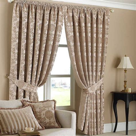Curtain Designs For Home