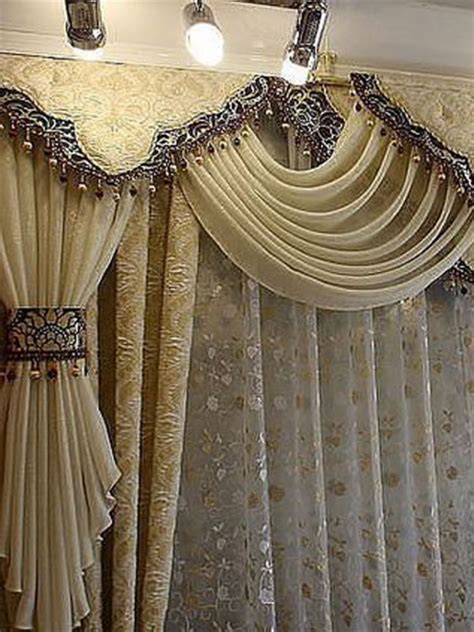 Curtain Designs Pictures