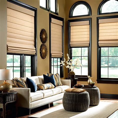 Curtain For Long Narrow Window