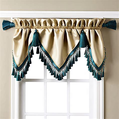 Curtain Valance Styles