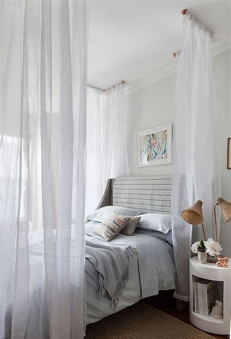 Curtains For Bedrooms: Creating A Dreamy Escape