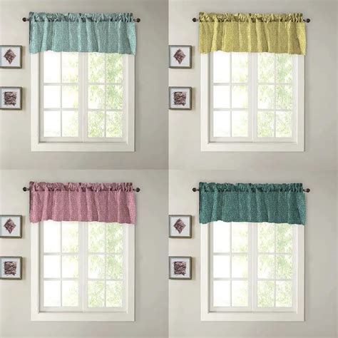 Curtains Short Windows
