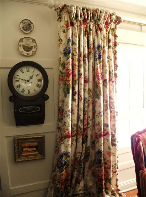 Curtains For Cottage-Style Homes: Embracing The Quaint And Charming Aesthetic