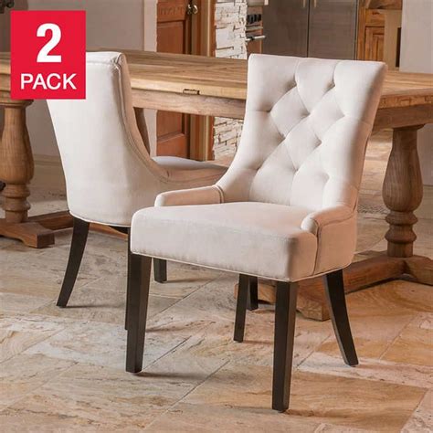 Curtis Dining Chair 2 Pack