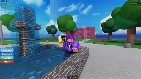 Curtis Waters - Stunnin Roblox ID - YouTube