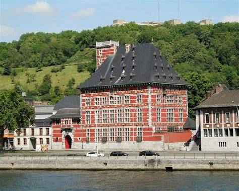Curtius Museum, Liege