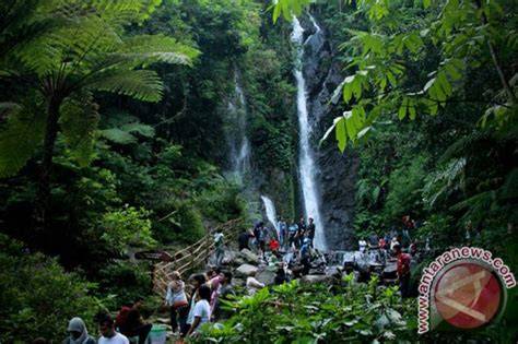Curug Cilember Purwakarta