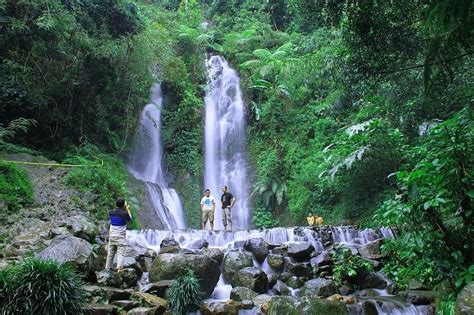 Curug Tujuh Cibolang