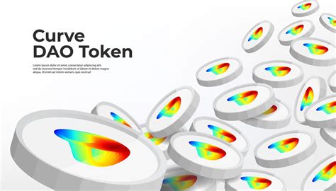 Curve Dao Token Logo