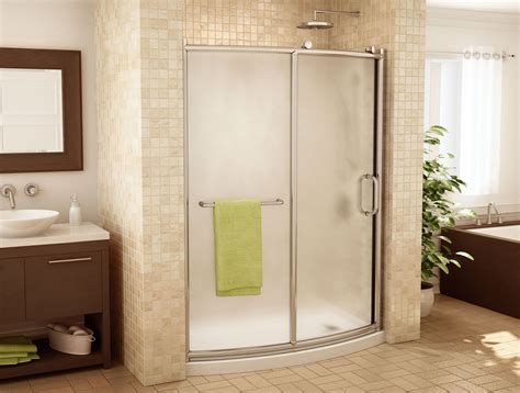 Shower Door of Canada Inc. Shower Enclosures Sliding Shower Doors