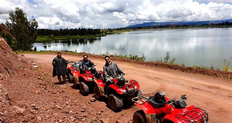 Cusco ATV Tours