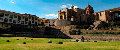 Cusco Round Trip Archaeological Sites: An Honest Tour Review