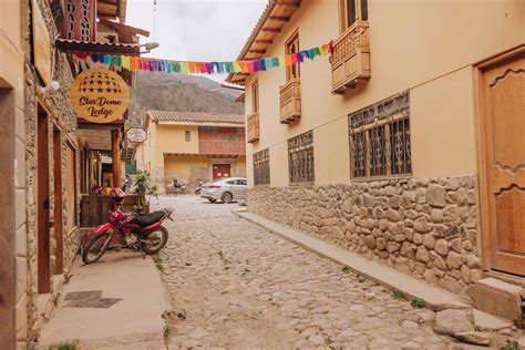 Cusco Hotel Pickup