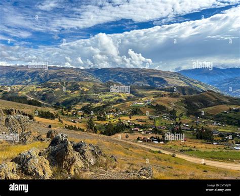 Cusco Landscapes Peru