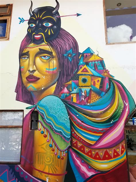 Cusco Art Walk Review: Cultural Gems & Hidden Murals