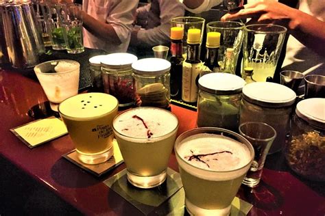 Cusco Pisco Sour Experience: Full Review & Guide