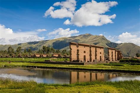 Cusco Puno Scenery