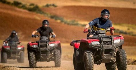 Cusco Quad Bike Booking