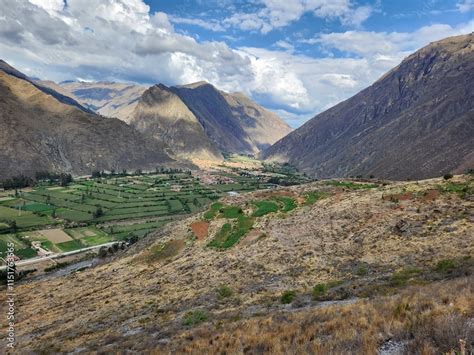 Cusco Rural Landscapes