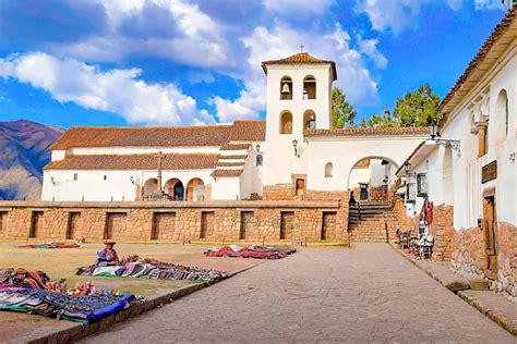 Cusco Transfer Service