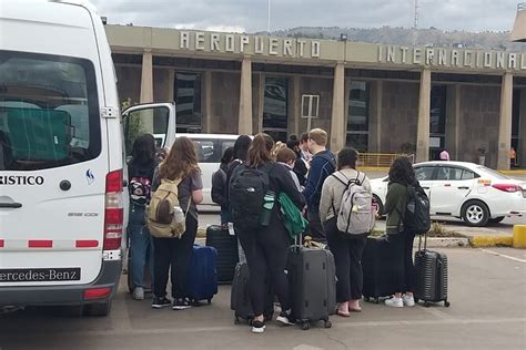 Cusco Transfer Services