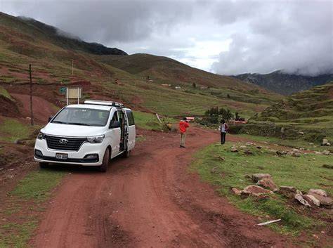 Cusco Transportation Driver