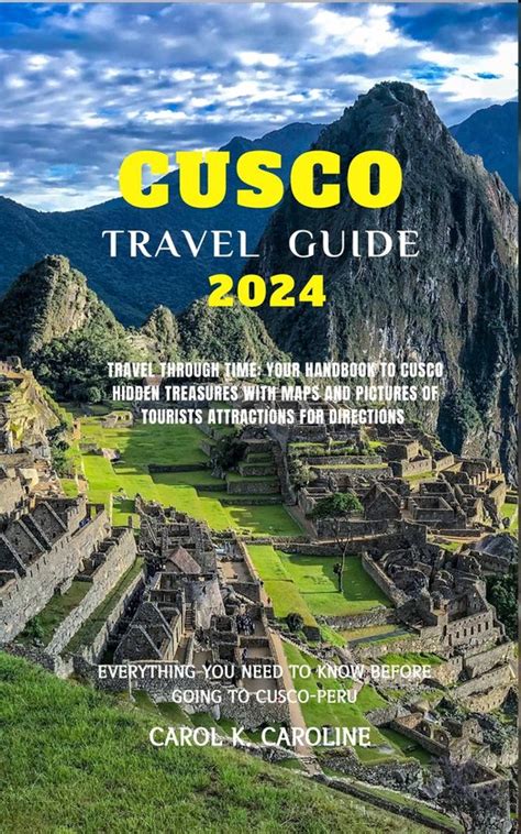 Cusco Travel Guide