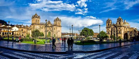 Cusco Walking Tour Tips