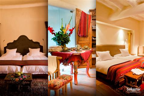 Cusco accommodation