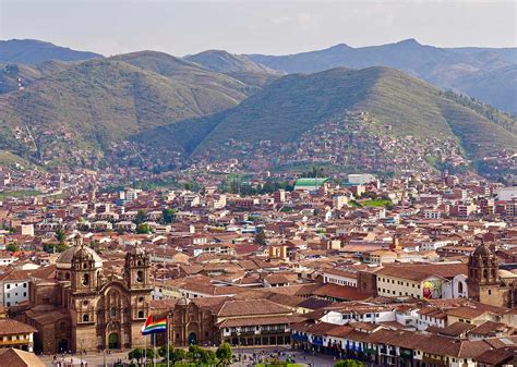 Cusco adventure