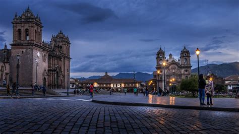 Cusco photography