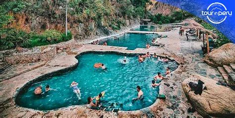 Cusco thermal baths