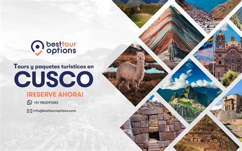 Cusco tour options