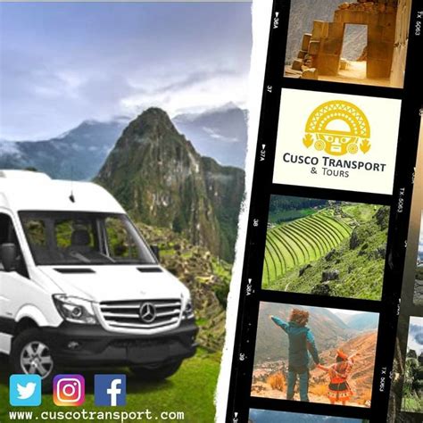 Cusco transport