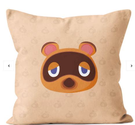 Catch the Cozy Craze with Cushion Animal Crossing: New Horizons