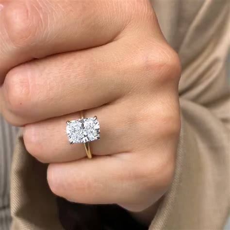 Cushion Cut
