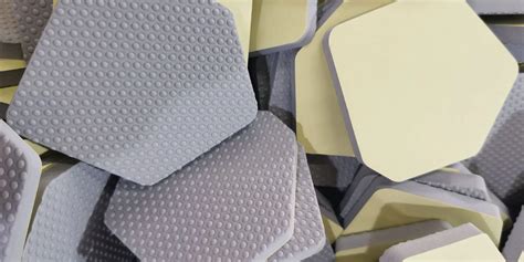 Cushioning and Shock Absorption