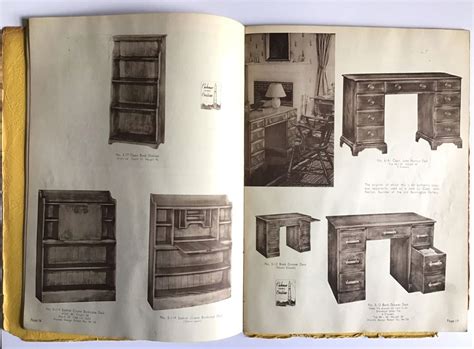 Cushman Colonial Catalog