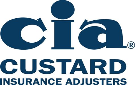 Custard Insurance Adjusting Digital Age