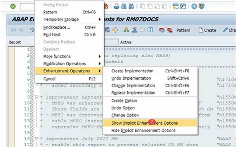 Custom Field In Sap Crm