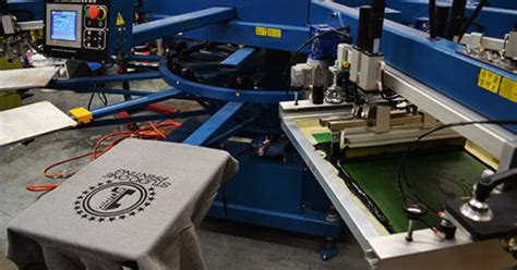 Get Personalized Screen Printing with Custom Screens at Affordable Prices
