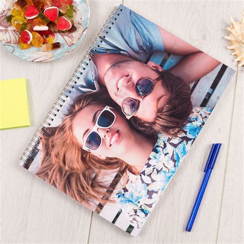 Design Your Own Custom Sketchbook Cover with Our Printing Services
